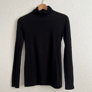 Madewell Slim Turtleneck